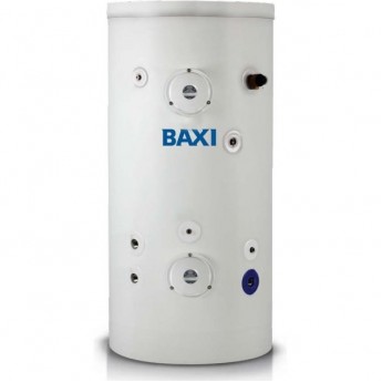 Бойлер BAXI PREMIER PLUS 1000