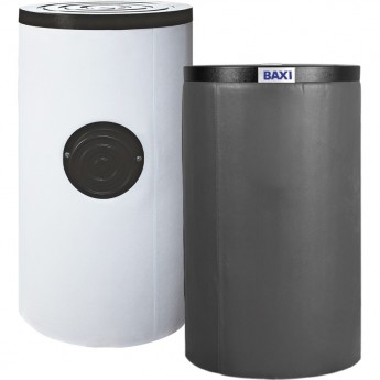 Бойлер BAXI UBT 300