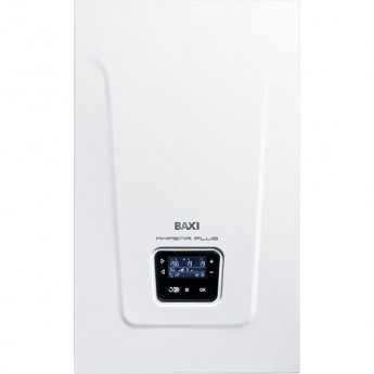 Электрический настенный котел BAXI AMPERA PLUS 12