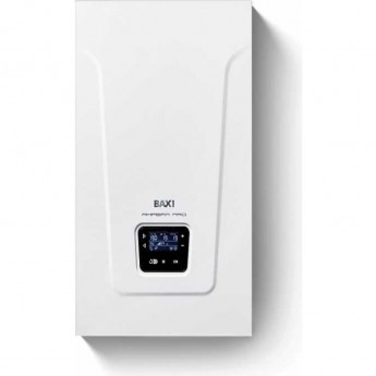 Электрический настенный котел BAXI AMPERA PRO 9