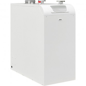 Котел напольный газовый BAXI POWER HT 1.180