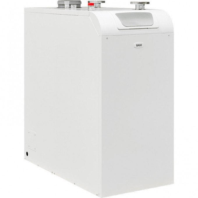 Котел напольный газовый BAXI POWER HT 1.180 7702601