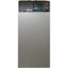 Котел напольный газовый BAXI SLIM EF 1.49 с дымовым колпаком KITSL49EF464