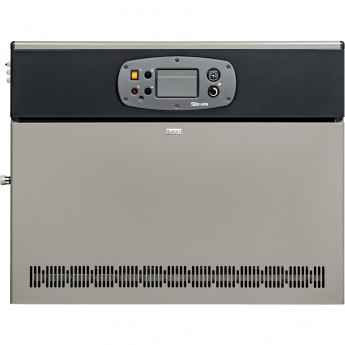 Котел напольный газовый BAXI SLIM HPS 1.110