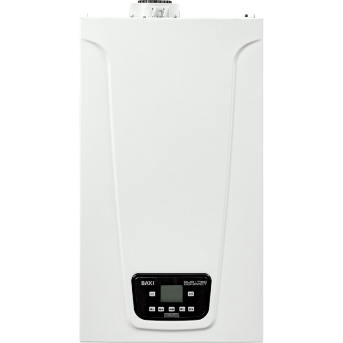 Котел настенный газовый BAXI DUO-TEC COMPACT 28 GA A7722039