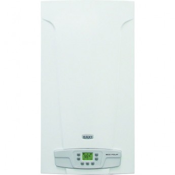 Котел настенный газовый BAXI ECO FOUR 24 F