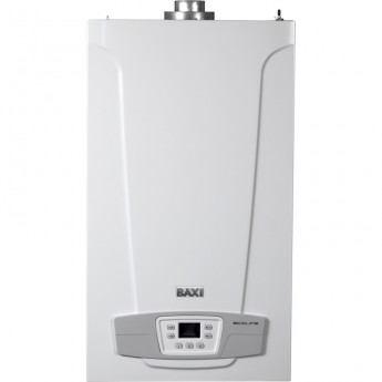 Котел настенный газовый BAXI ECO LIFE 1.24 F