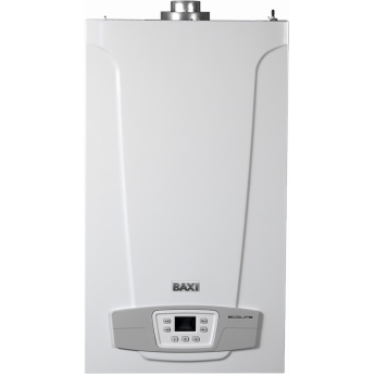 Котел настенный газовый BAXI ECO LIFE 24F