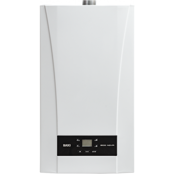 Котел настенный газовый BAXI ECO NOVA 1.24F Котел настенный газовый BAXI ECO NOVA 1.24F