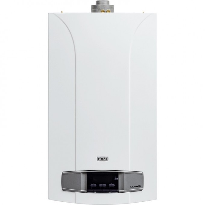 Котел настенный газовый BAXI LUNA-3 1.310 Fi CSE45531366