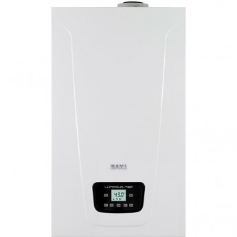 Котел настенный газовый BAXI LUNA DUO TEC E 40