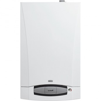 Котел настенный газовый BAXI NUVOLA-3 COMFORT 240 Fi