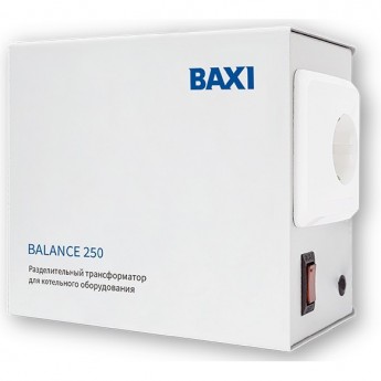 Разделительный трансформатор BAXI BALANCE 250