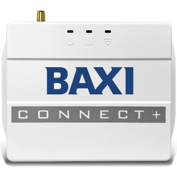 Система удаленного управления котлом BAXI Connect+