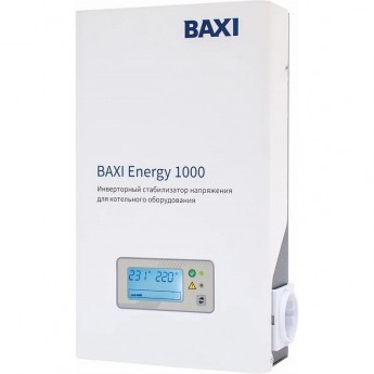 Стабилизатор напряжения BAXI ENERGY 1000