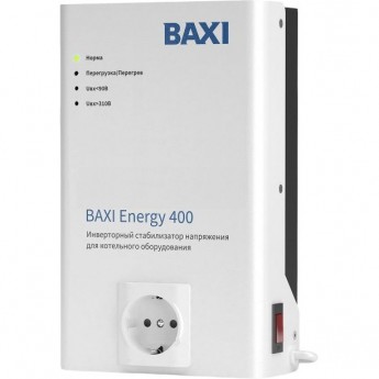 Стабилизатор напряжения BAXI ENERGY 400